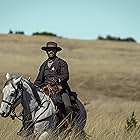 David Oyelowo in Lawmen: Bass Reeves (2023)