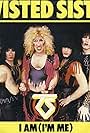 Twisted Sister: I Am (I'm Me) (1983)