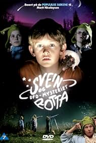 Svein og Rotta og UFO-mysteriet (2007)