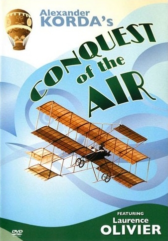 The Conquest of the Air (1931)