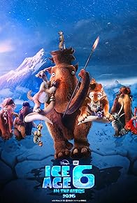 Primary photo for Ice Age 6