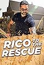 Rico León in Rico to the Rescue (2023)