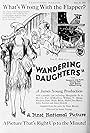 Wandering Daughters (1923)