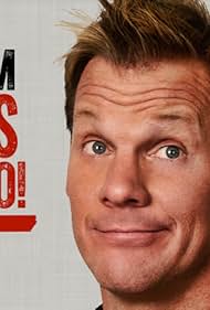 Chris Jericho in But I'm Chris Jericho! (2013)