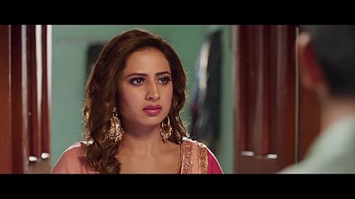 Surkhi Bindi (2019) Trailer