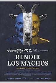 Rendir los machos (2021)