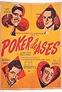 Póker de ases (1952)