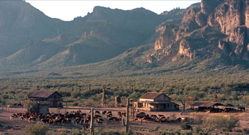 Gunfight at the O.K. Corral (1957)