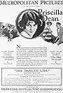 Priscilla Dean in The Danger Girl (1926)