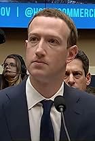 Mark Zuckerberg