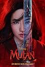 Yifei Liu in Mulan (2020)