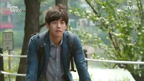 Lee Sang-yoon in Second 20s (2015)