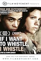 If I Want to Whistle, I Whistle