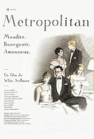 Metropolitan (1989)