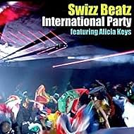 Swizz Beatz Feat. Alicia Keys: International Party (2011)