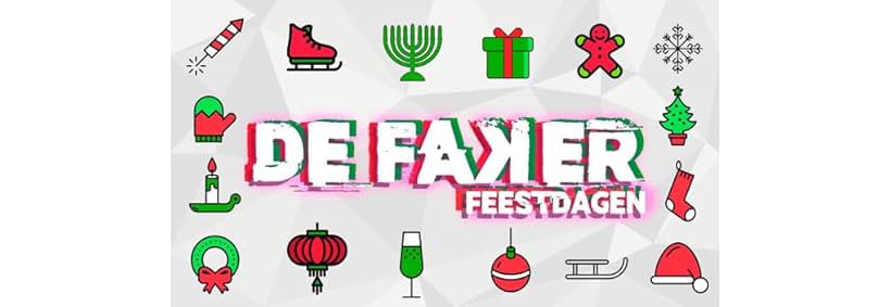 De Faker Feestmaand (2022)