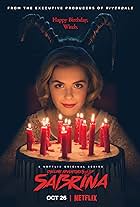 Kiernan Shipka in Chilling Adventures of Sabrina (2018)