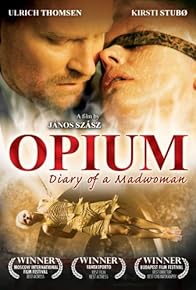 Primary photo for Opium: Diary of a Madwoman