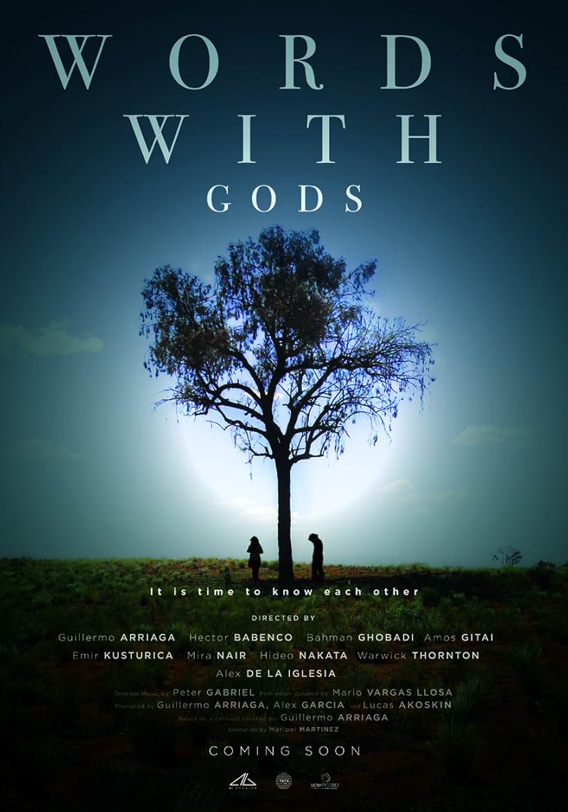 Words with Gods (2014)