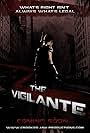 The Vigilante (2016)