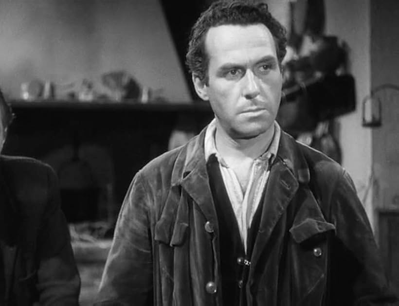 Guido Celano in The Bigamist (1942)