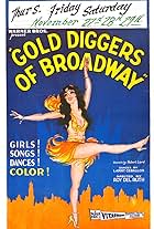 Gold Diggers of Broadway