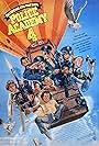 Police Academy 4: Citizens on Patrol (1987)