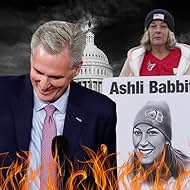 Kevin McCarthy Becomes Speaker of the House as Ashli Babbitt's Mom Is Arrested (2023)