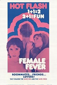 Primary photo for Female Fever