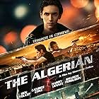 Giovanni Zelko and Ben Youcef in The Algerian (2014)