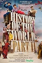 History of the World: Part II