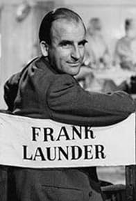 Primary photo for Frank Launder