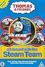 Thomas & Friends: All Aboard with the Steam Team (2004)