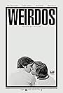 Dylan Authors and Julia Sarah Stone in Weirdos (2016)