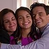 Henry Dittman, Stephanie Escajeda, and Isabela Merced in 100 Things to Do Before High School (2014)