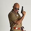 Sathyaraj in Pooja (2014)