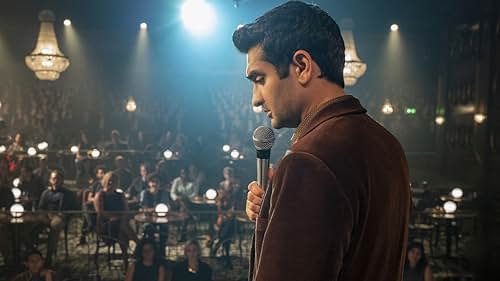 Kumail Nanjiani in The Twilight Zone (2019)