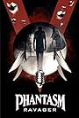 Phantasm V: Ravager - Deleted Scenes (2016)