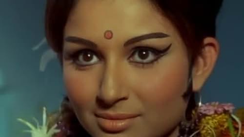 Aradhana (1969) Trailer