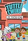 Tuttle Twins: Minisodes (2024)