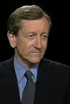 Brian Ross in Charlie Rose (1991)