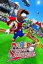 Super Mario Stadium: Family Baseball (2008)