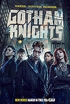 Gotham Knights