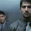 Farhan Akhtar and Vivan Bhatena in Karthik Calling Karthik (2010)