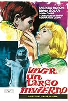 Vivir un largo invierno (1964)