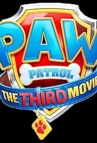 Paw Patrol 3 (2026)