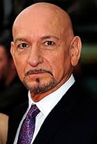 Ben Kingsley