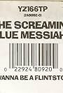 Screaming Blue Messiahs: I Wanna Be A Flintstone (Second Version) (1988)