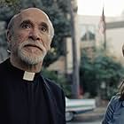 Linda Cardellini and Tony Amendola in The Curse of La Llorona (2019)