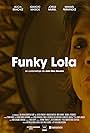 Alicia Sánchez in Funky Lola (2017)